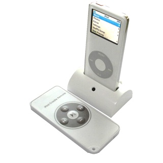 Nano iCradle