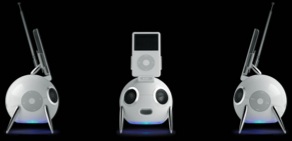 iWoofer iPod�ӥǥ�