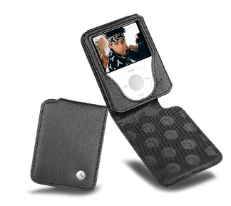 Noreve iPodnano3G用 ケース