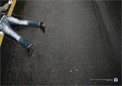 iPod Ad01