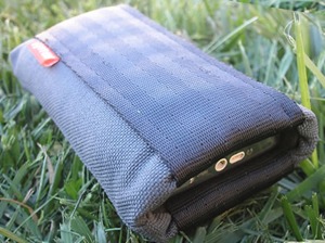 iPod case MuffPod Cordura Mighty