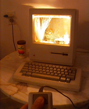 �������ꥦ��Mac