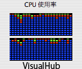 VisualHubCPU