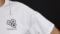 TuneShirt