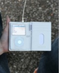 iPod 5G������ Tunewallet 5G