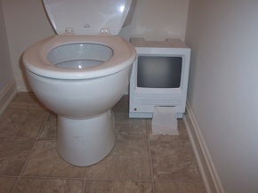 iWipe