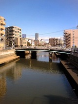 天王町
