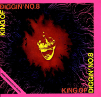kingofdigginno8
