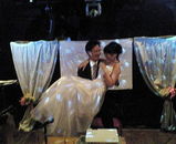 ナリレイ結婚式2次会