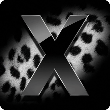 Apple releases features of new Leopard operating system OSX 10.5
