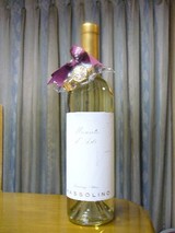 Moscato d'Asti ��ȯˢ�Υ磻��Ǥ����Ť��ƥ��塼���ߤ����Ǥ������Υƥ�������ǤϺ��ʤ���祳�Τ��ޤ����Ĥ��Ƥ���ޤ�