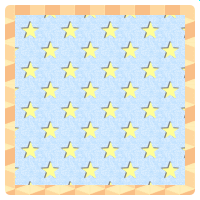 canvas : パターン描画のサンプル
