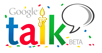 Google Talk 一周年