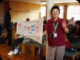 応援ありがとうございます!!