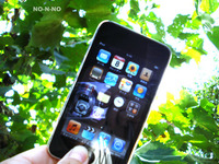 iPod