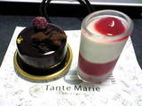 tante