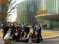 ID12月見学会