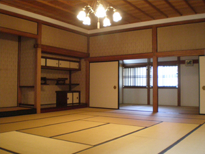 和室