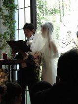 wedding