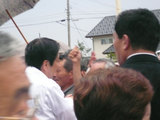 安倍晋三