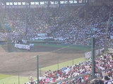 甲子園終了