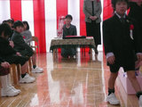 そつえんしき3
