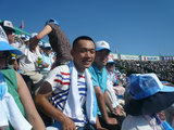 甲子園応援