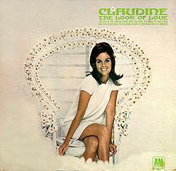 claudine longet and spider sabich