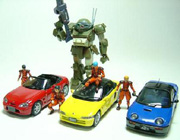 未婚女性の84%「初デートで軽自動車とかマジ無理!絶対無理!」