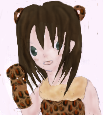 意外と違和感なし