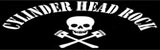 cylinderheadrock