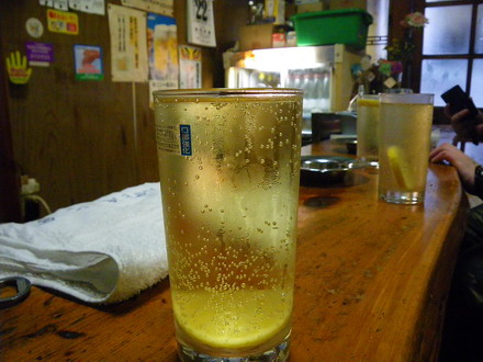 亀屋・ボール