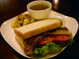BLT