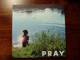 PRAY表紙