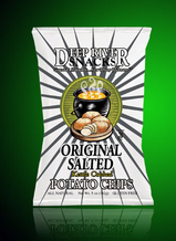 original salted
