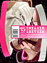 SNEAKER