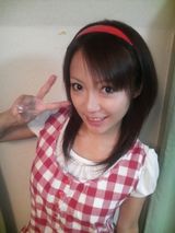 桃瀬麻美さん