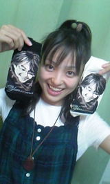 金田朋子さん