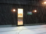 雪