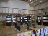 建築士会展示2