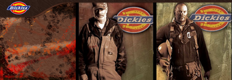 dickies