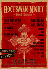 rootsman