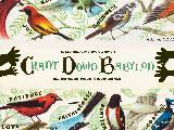 chant