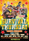 survival