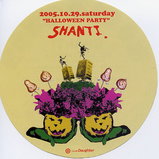 shanti