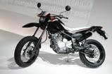 XT250Xはランツァの再来でもＷＲ２５０Ｆのレプリカでもなかった……
