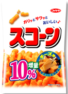 時々無性に食べたくなるなる