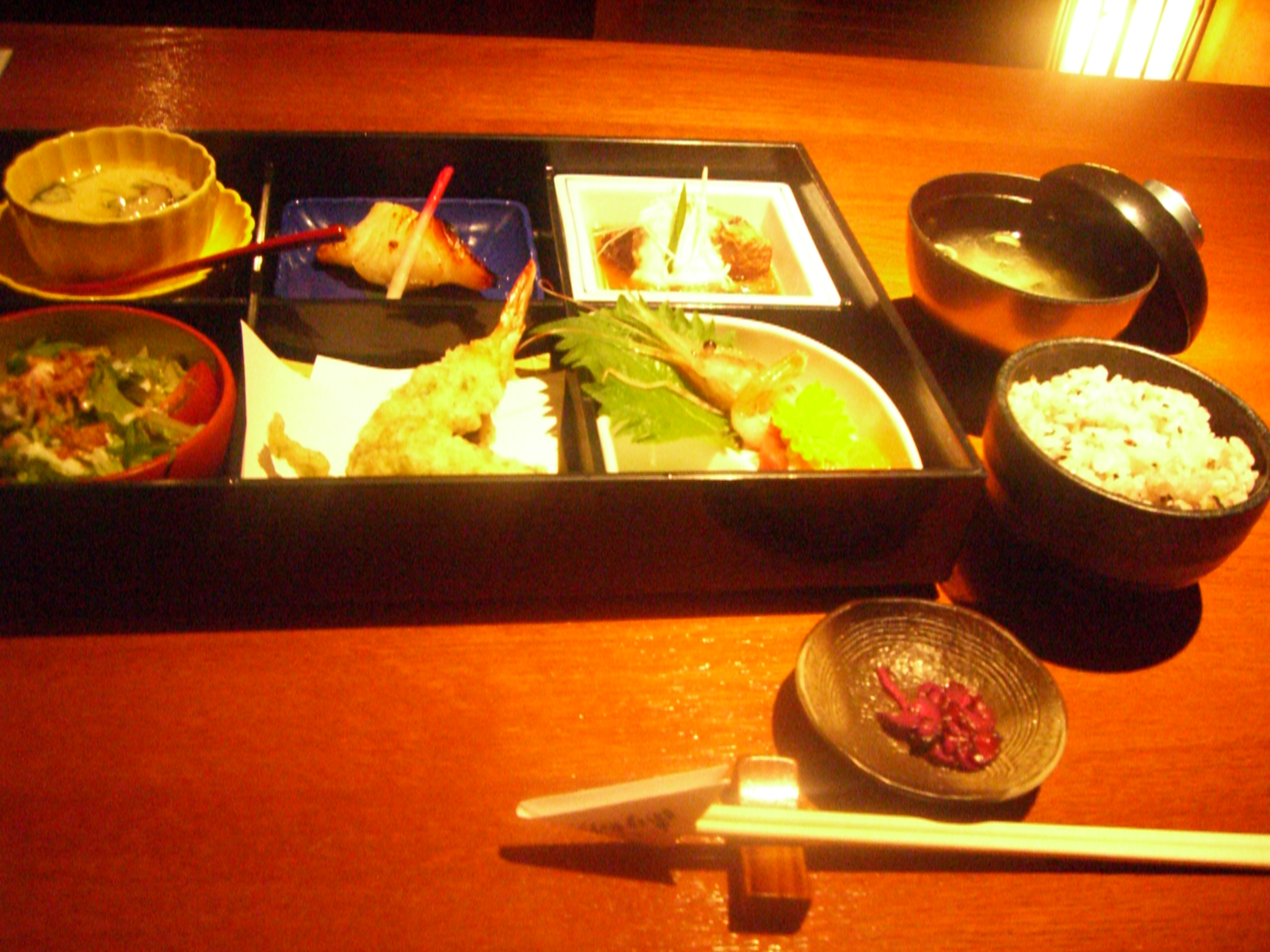 goryoukaku