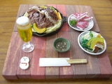 JINNGISUKANN