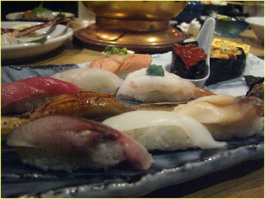 魚○